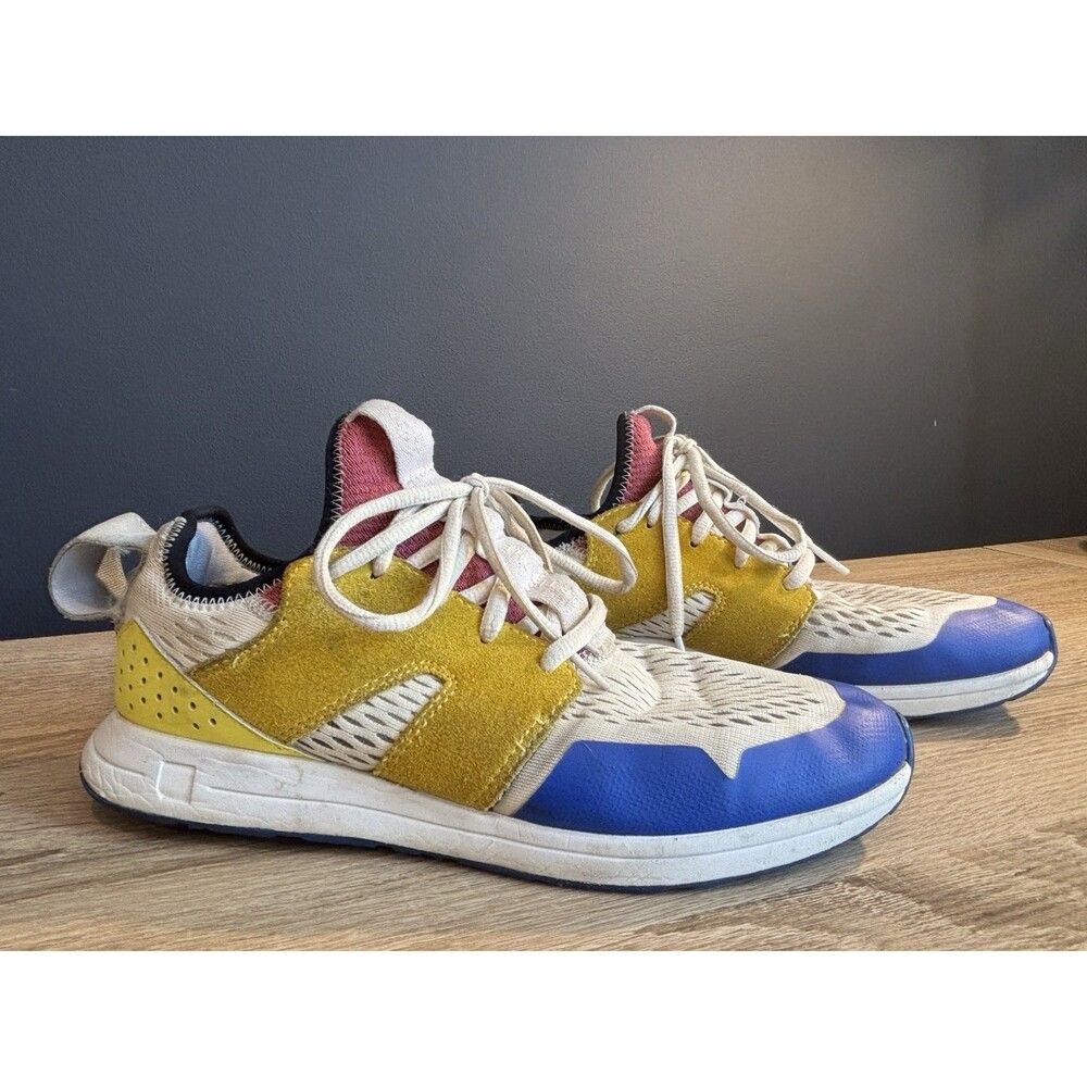 York Athletics Women’s Gym Sneakers Multicolor Size 7 Pre-Owned